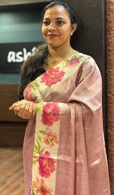 TUSSAR SAREE 13082615