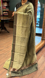 KORA CHANDERI SAREE 29042632