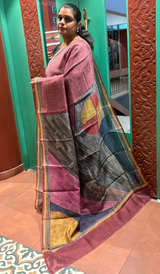 KORA CHANDERI SAREE 29042657