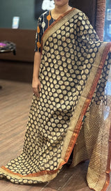 KOTA DORIA SAREE 06032611