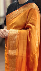 KORA CHINIYA SAREE 05052695