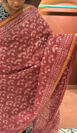 KOTA DORIA SAREE 14102517