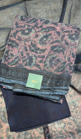 KOTA DORIA UNSTITCHED SALWAR 18082678