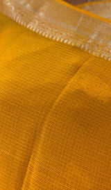KOTA CHECK SAREE 28092620