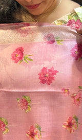 TUSSAR SAREE 13082615