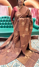 TUSSAR SAREE 18052616