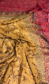 GEORGETTE UNSTICTHED SALWAR 20072618