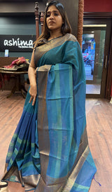 COTTON BANARASI SAREE 2806263