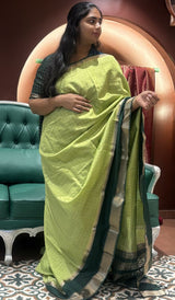 SOFT SILK SAREE 03032618