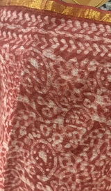 KOTA DORIA SAREE 14102517