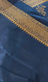 SEMI TUSSAR SAREE 0806266