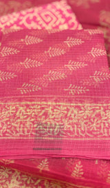 KOTA DORIA UNSTITCHED SALWAR 1605264