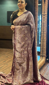 VISCOSE GEORGETTE SAREE 09082647