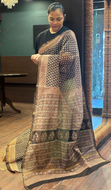 KOTA DORIA SAREE 0709266