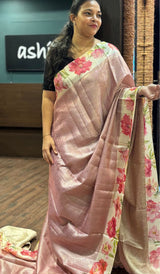 TUSSAR SAREE 13082615