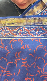 MAHESHWARI SAREE 09072618