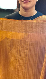 SEMI GEORGETTE SAREE 300426107