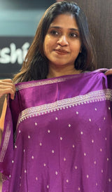 VISCOSE SILK SAREE 09082627