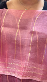 ORGANZA SAREE 18052610