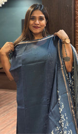 CHANDERI SAREE 26012641