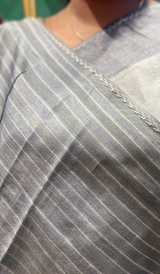 TUSSAR SAREE 13082619