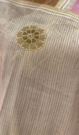 SEMI TUSSAR SAREE 1901263