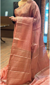 TUSSAR SAREE 060526105