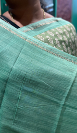 CHANDERI SAREE 08052627