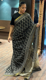 KOTA DORIA SAREE 25092611