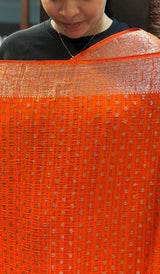 SEMI GEORGETTE SAREE 06082610