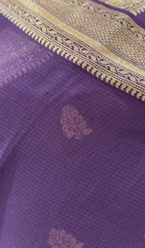 KOTA CHECK SAREE 2809266