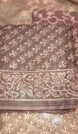 KOTA DORIA UNSTITCHED SALWAAR 16052610