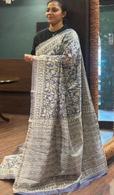 CHANDERI SAREE 28072626