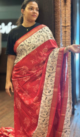SOFT SILK SAREE 27072610