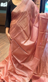 TUSSAR SAREE 060526105