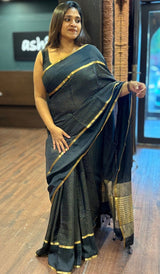 SOFT SILK SAREE 22072631