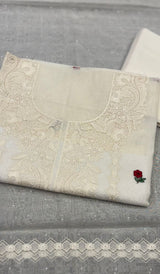 MULCHANDEERI UNSTITCHED SALWAR 23062623