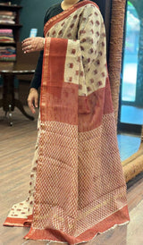 KOTA DORIA SAREE 2205269