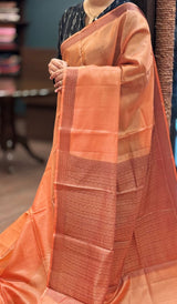 TUSSAR SAREE 060526111