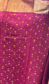 TUSSAR SAREE 23012643