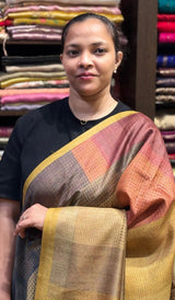 TUSSURE SAREE 23022659