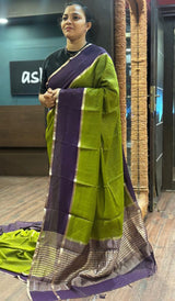 SOFT SILK SAREE 08082640