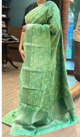 KORA CHANDERI SAREE 290426180