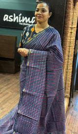 CHANDERI SAREE 180826115