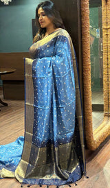 DOLA SILK SAREE 02092610