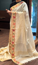 TUSSAR SAREE 22062631