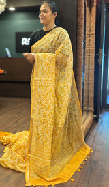 KOTA CHECK SAREE 2207268
