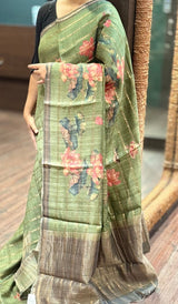 TUSSAR SAREE 01052639