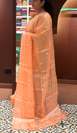 TUSSAR SAREE 1310265