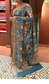 SOFT SILK SAREE 2709261